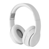Omega Freestyle Bluetooth fejhallgató fehér (FH0925W) (FH0925W) - Fejhallgató