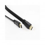 OMEGA HDMI v.1.4 kábel 1.5m fekete (OCHF14) (OCHF14) - HDMI