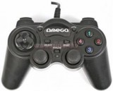 Omega Interceptor Vezetékes kontroller (PC) (OGP85)