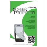 Omega Képernyővédő Fólia Samsung Galaxy Note Ag 41470