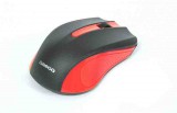 OMEGA Mouse OM05R Red USB