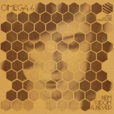 Omega - Nem tudom a neved - CD