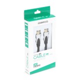 Omega Ochg14 Hdmi Kábel V.1.4 Arany 1.5M 41850