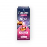 Omega Pharma Hungary Kft. Tussirex Night szirup köhögésre