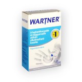 Omega Pharma Hungary Kft. Wartner szemölcsfagyasztó spray 50 ml