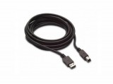Omega USB 2.0 Nyomtató Kábel 5M [Am-Bm]