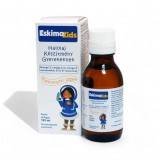 Omega Wellness Kft. Eskimo Kids halolaj tutti-frutti ízben