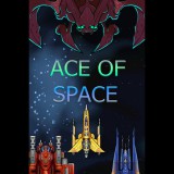 OMEGACORE Ace of Space (PC - Steam elektronikus játék licensz)