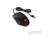 Omen by HP 8BC53AA#ABB Vector gamer vezetékes egér, fekete