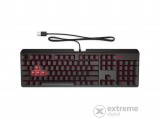 Omen by HP Encoder mechanikus billentyűzet, barna switch