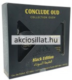 Omerta Conclude Oud Black Edition ajándékcsomag