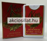 Omerta Kiss Me EDP 20ml / Escada Rockin Rio parfüm utánzat