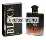 Omerta Oh So! Black Women EDP 100ml / Yves Saint Laurent Black Opium parfüm utánzat