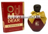 Omerta OMD Oh My Dear L'extase Women EDP 100ml / Giorgio Armani Si Passione parfüm utánzat női