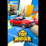 Omnaya Studios Toy Rider (PC - Steam elektronikus játék licensz)