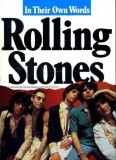 Omnibus Press Rolling Stones - In Their Own Words