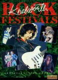 Omnibus Press The Knebworth Rock Festivals