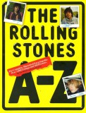 Omnibus Press The Rolling Stones A-Z