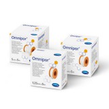 Omnipor® ragtapasz (2,5cmx5m; 1 db)