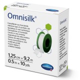 Omnisilk ragtapasz 1,25cm x 9,2m (1db)