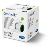 Omnisilk ragtapasz 5cm x 9,2m (1db)