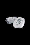 Omron HealthCare Co.Ltd. Omron M2 Basic - HEM-7121J-E vérnyomásmérő készülék (mandzsetta: 22-32 cm) - 1 db
