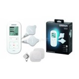 OMRON HeatTens hőterápiás izom- és idegstimulátor, izom és izületi fájdalom kezelésére (HV-F311-E)