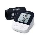 Omron HEM-7155T-EBK vérnyomásmérő felkaros okos