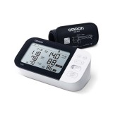 Omron HEM-7361T-EBK vérnyomásmérő felkaros okos