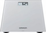 Omron HN-300T2-EGY Digitális Okosmérleg - Szürke
