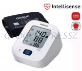 OMRON M2+ Automata felkaros vérnyomásmérő 22 - 42 cm mandzsettával