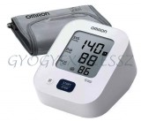 OMRON M2 ESSENTIAL Felkaros vérnyomásmérő