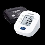 Omron M2+ iNTELLISENSE vérnyomásmérő (22-42cm-es mandzsettával )