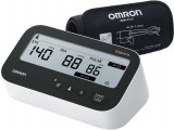 OMRON M4 Connect AFib felkaros okos-vérnyomásmérő Bluetooth adatátvitellel (22-42 cm-es felkarra )