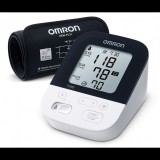 Omron M4 Intelli IT okos felkaros vérnyomásmérő (HEM-7155T-EBK) (HEM-7155T-EBK) - Vérnyomásmérők