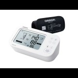Omron M6 COMFORT AFIB Felkaros Digitális Vérnyomásmérő - Fehér (HEM-7380-E)