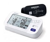 OMRON M6 Comfort AFIB Intellisense felkaros vérnyomásmérő ÚJ