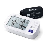 Omron M6 Comfort vérnyomásmérő készülék Felkar Automatikus 2 felhasználó