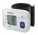 OMRON RS1 Automata csuklós vérnyomásmérő