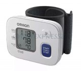 OMRON RS2 Digitális csuklós vérnyomásmérő