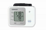 OMRON RS2 vérnyomásmérő csuklós