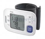 OMRON RS4 INTELLISENSE Csuklós vérnyomásmérő