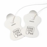 Omron tartós és mosható tapadópárna intesse E3 2 db