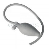 OMRON Vérnyomásmérő pumpa