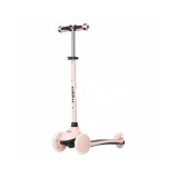 On and Go pink háromkerekű roller - Mondo Toys