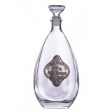 Ón Címkés Palack Imp.Bsz +Dugó 0,5L