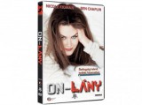 On-lány - DVD
