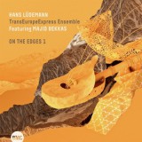On the Edges 1 CD
