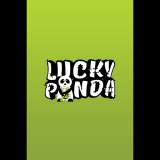 OnBlind Lucky Panda (PC - Steam elektronikus játék licensz)