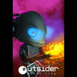 Once A Bird Outsider After Life (PC - Steam elektronikus játék licensz)
